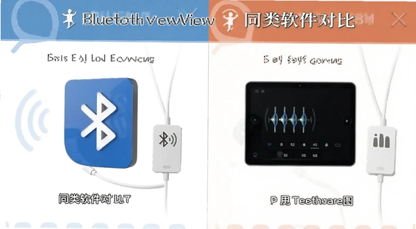BluetoothViewͬ�������Ա�ͼ