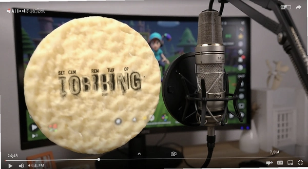 ���AI���� Dubbing ��Ϸʵ�����Խ�ͼ