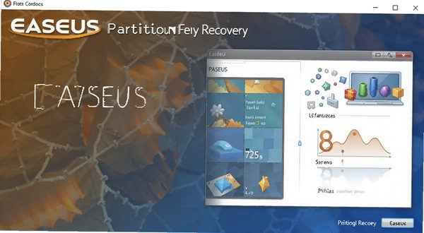 EASEUS Partition Recovery �����ָ�����