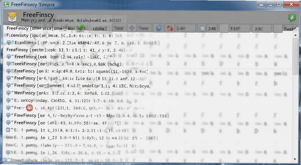 FreeFileSync ������ �����в���