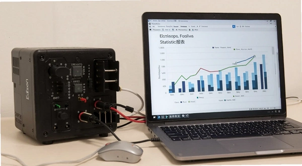 电源节能管理工具Edison 导出统计报表