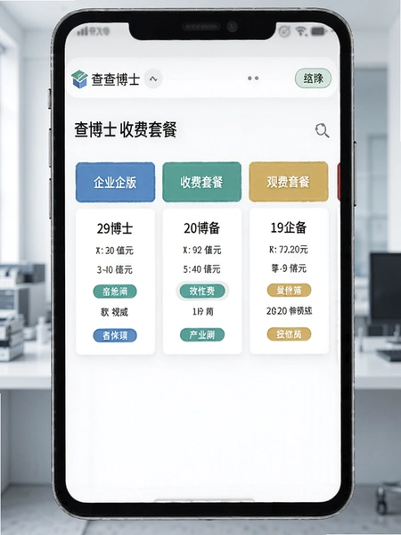 �鲩ʿ��ҵ���շ��ײͽ���Ԥ��ͼ