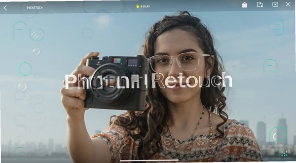PhotoRetouch�������Զ���ͼƬ����