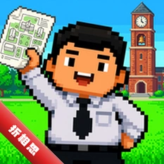 У��������2���޽�Ǯ��v1.1.0 У԰ģ�⾭Ӫ