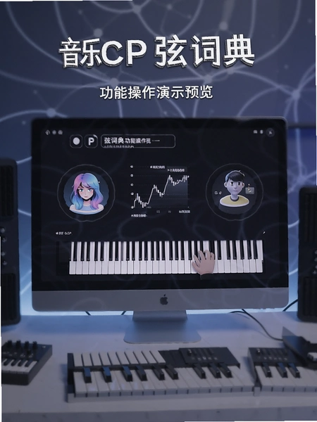 ����CP���Ҵʵ书�ܲ�����ʾԤ��ͼ