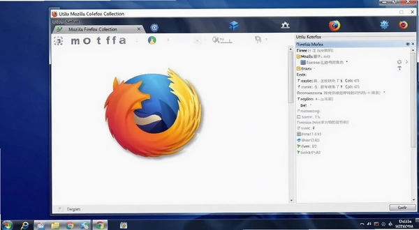 Utilu Mozilla Firefox Collection�����ͼ
