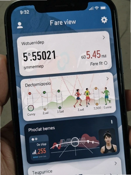 Fere fit�˶��Ʋ������ʼ������չʾԤ��ͼ