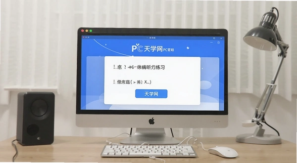 ��ѧ��PC�ͻ���������ϰ����