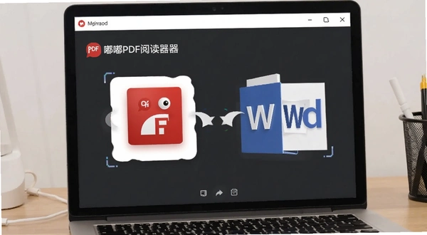 ��PDF�Ķ���PDFתWord����
