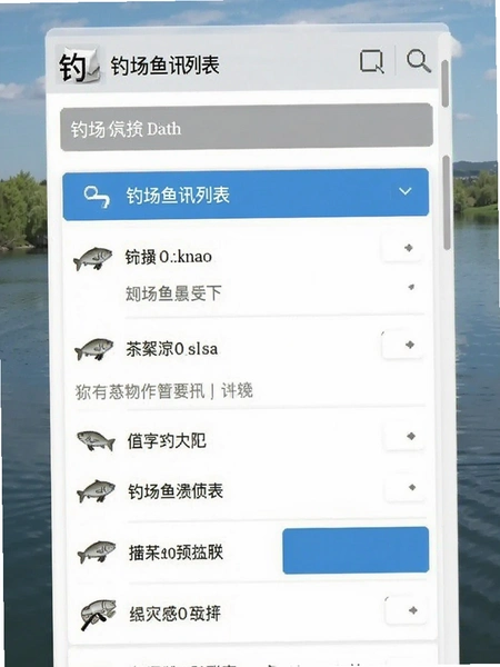 ������Ѷ�б�ҳ��Ԥ��ͼ