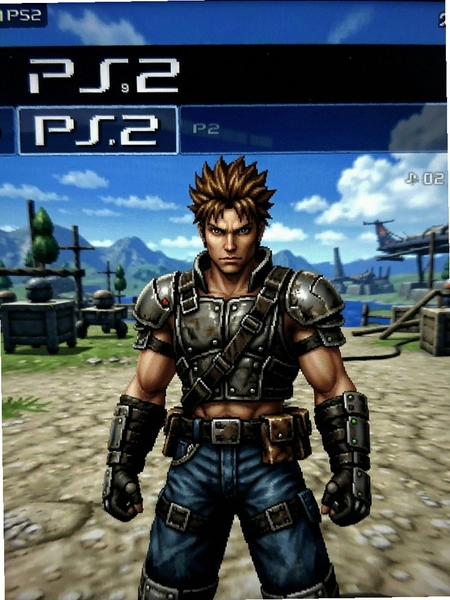 PS2��Ϸ���л������ý���Ԥ��ͼ