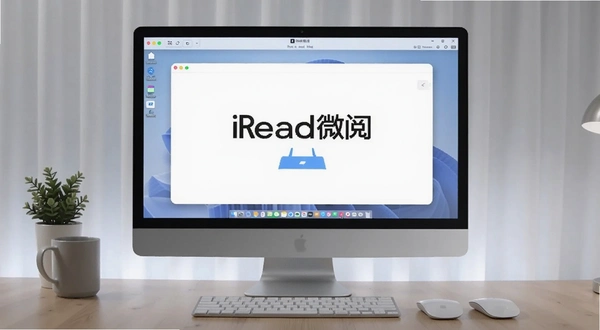 iRead΢�� ���԰����