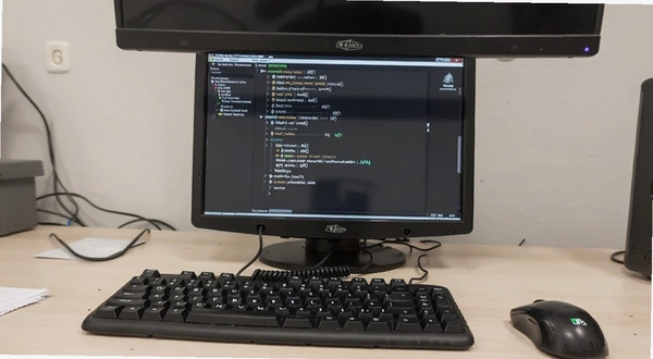 VNC Server ����������ѡ��