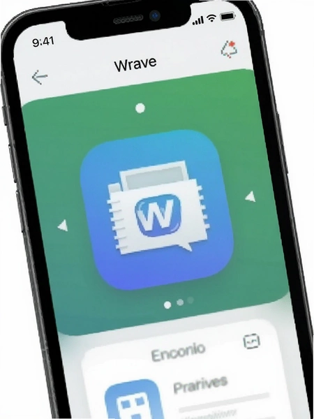 Wraive��ԴAI��׿�����ؽ�ͼ