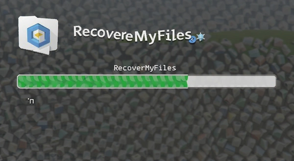 RecoverMyFiles�ļ��ָ����̽�������ͼ