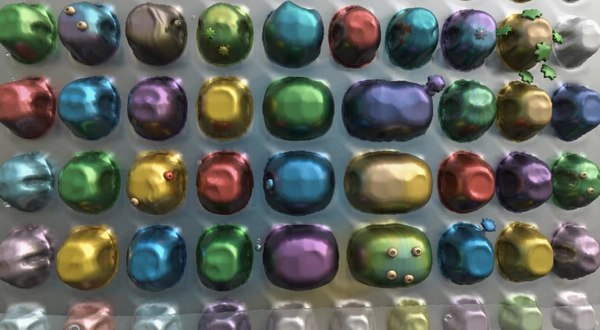 ����3D����BumpTop �Զ���ǽ���ֽЧ��