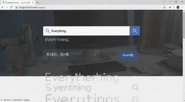 Everything���������ͼ