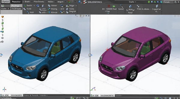 3D���㿴ͼFor Solidworks �����Ա�ͼ