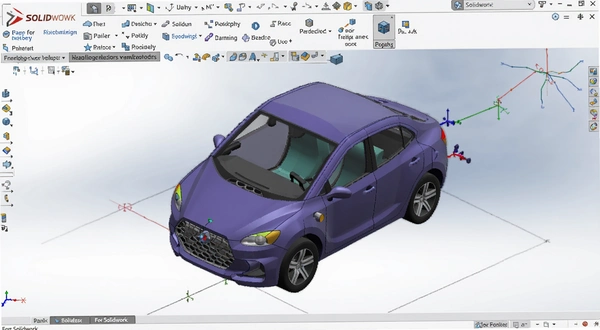 3D���㿴ͼFor Solidworks ���������ͼ