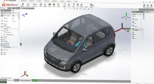 3D���㿴ͼFor Solidworks ģ���������