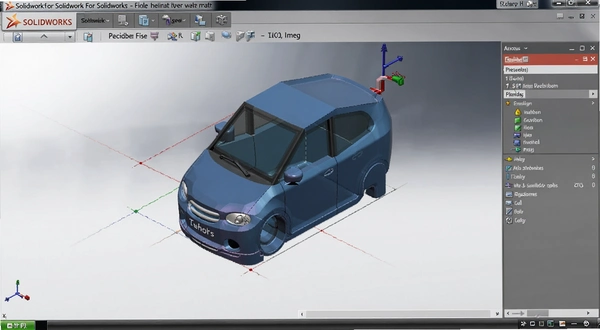 3D���㿴ͼFor Solidworks �ļ���������