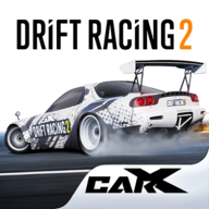 carxƯ������2���ʷ�(CarX Drift Racing 2)v1.43.0
