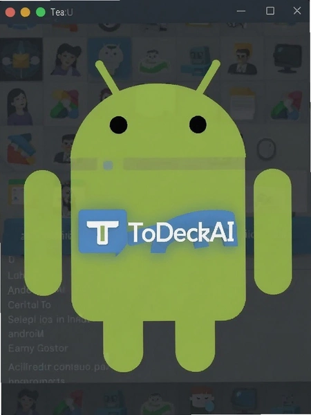 todeskaiApp���ذ�׿���ͼ