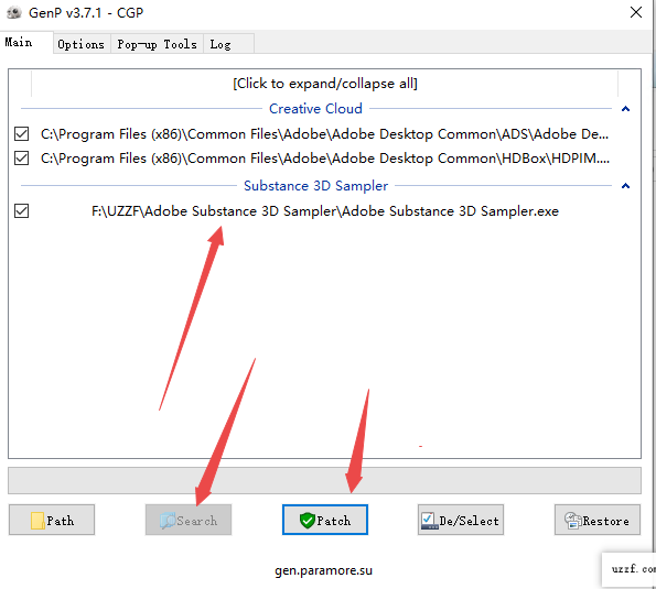 Adobe Substance 3D Sampler2026���İ�(�������)��ͼ
