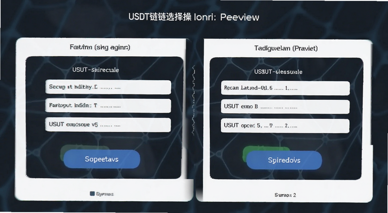 USDT��ֵ��ַ��������ѡ�����Ԥ��ͼ