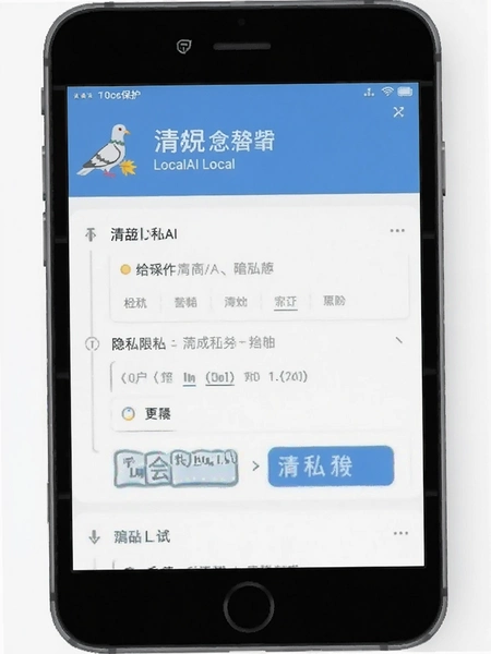 ���LocalAI��׿���ͼ