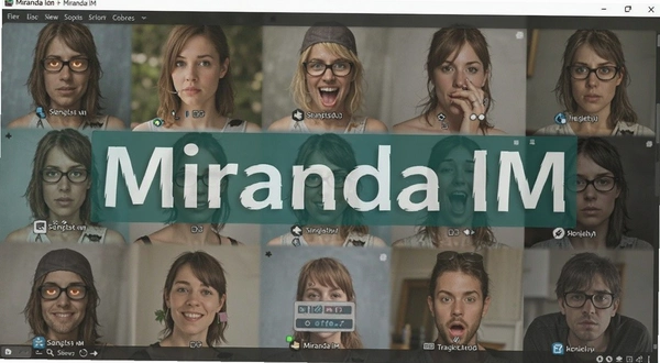 Miranda IM Ƥ������