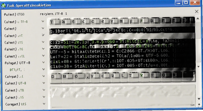 PuTTY����UTF-8�����ͼԤ��ͼ