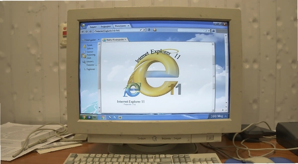 Internet Explorer 11����� ϵͳҪ��