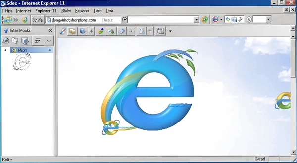 Internet Explorer 11����� ���ý���