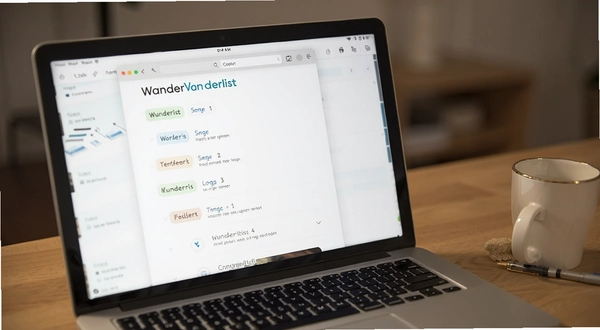Wunderlist�����嵥����Э������