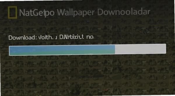 NatGeo Wallpaper Downloader ���ؽ��� ��ͼ