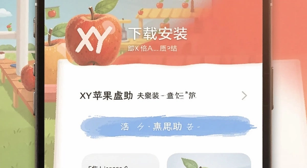 XYƻ������ Ӧ�����ذ�װ����
