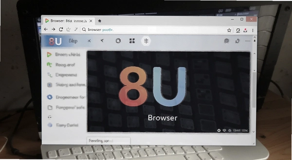 8U�����������Ԥ��ͼ