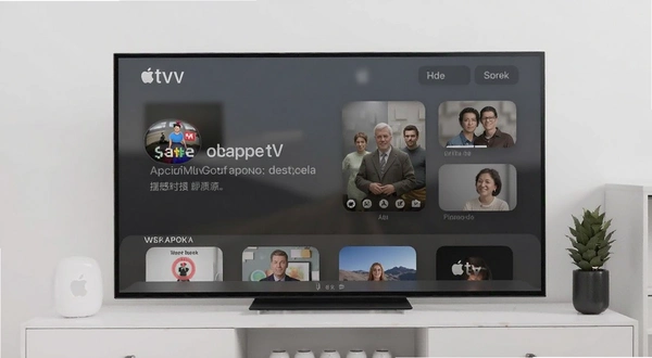 ��ƻ��TV�����չʾ