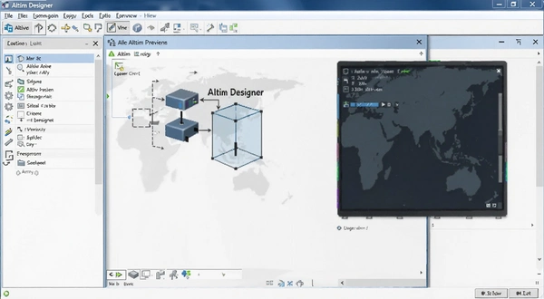 Altium Designer ������������Ԥ��ͼ