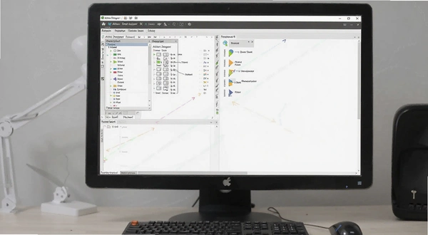Altium Designer �����ļ�����Ԥ��ͼ