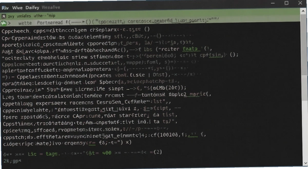 Cppcheck���������