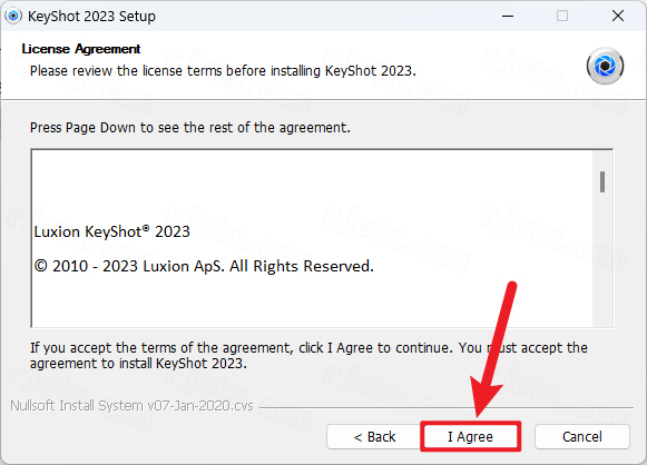 KeyShot 2023���Ľ������ͼ
