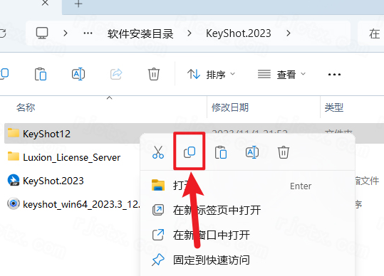 KeyShot 2023���Ľ������ͼ