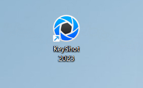 KeyShot 2023���Ľ������ͼ