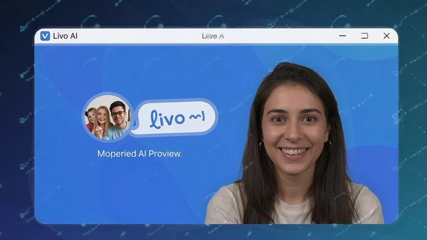 Livo ai���컥�������ٷ����ͼ