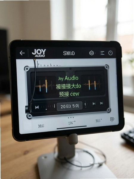 Joy Audio�������������״̬Ԥ��ͼ
