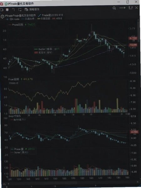 PTrade���������������Իز�ͼ��