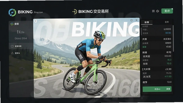BIKING�������ٷ����ͼ