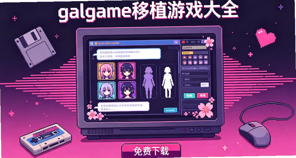 galgame��ֲ��Ϸ��Ʒ�ϼ�